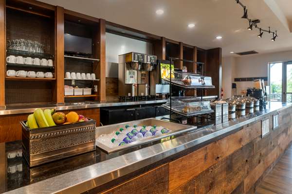 Amenities - Best Western Plus Chocolate Lake Hotel Halifax