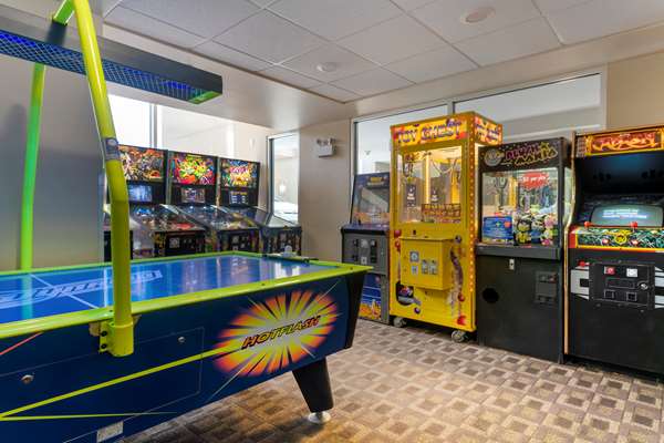  - Best Western Plus Chocolate Lake Hotel Halifax