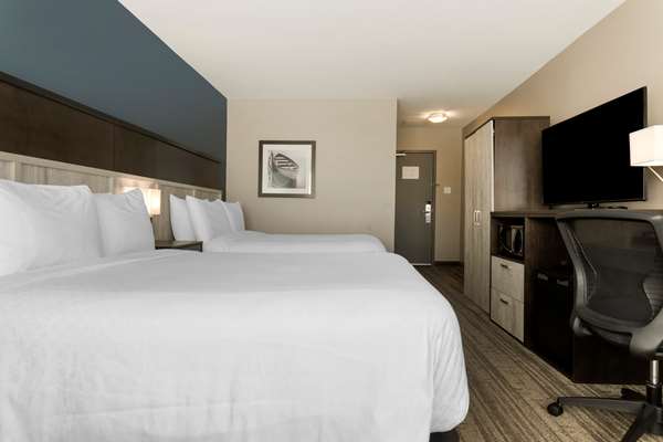  - Best Western Plus Chocolate Lake Hotel Halifax