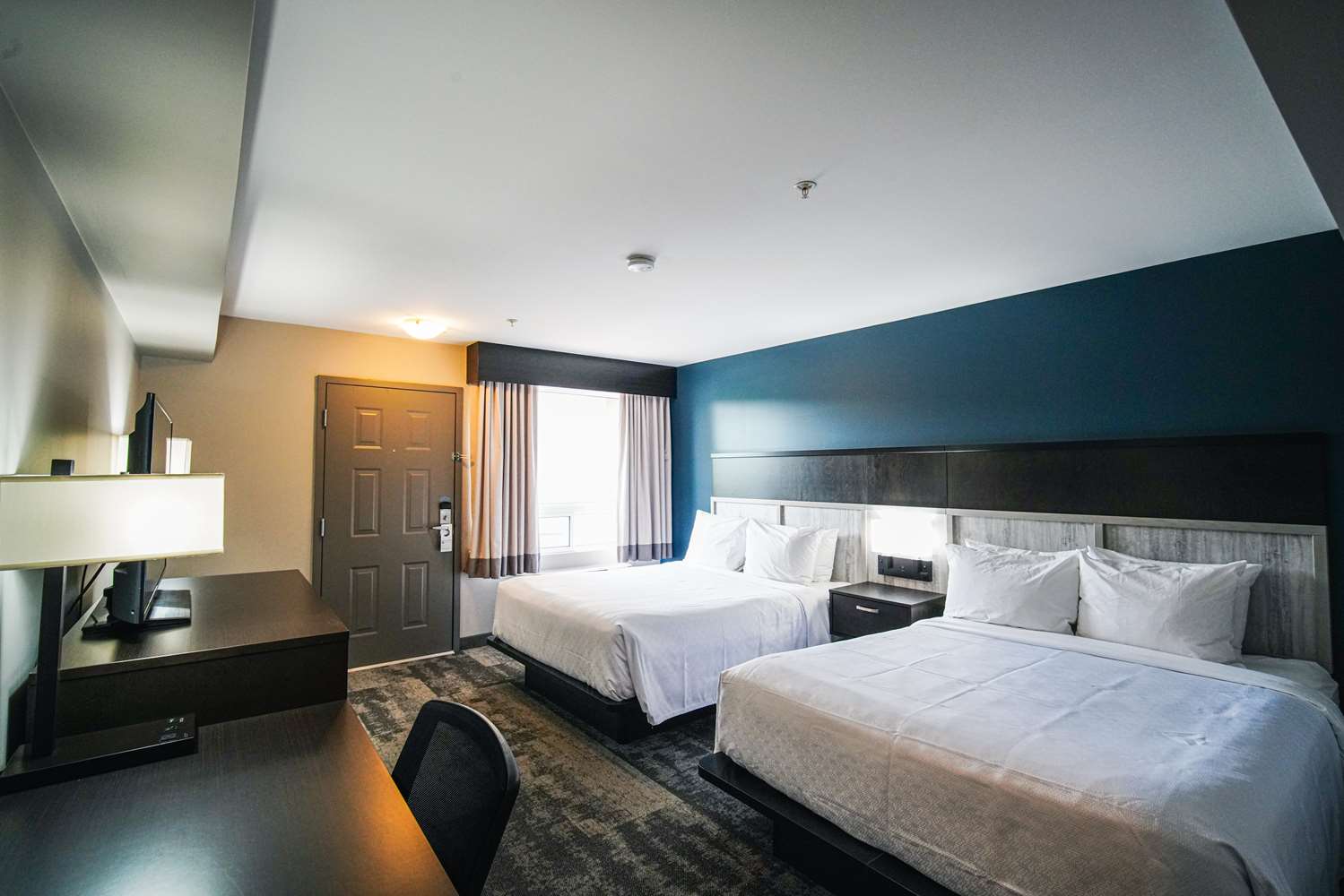 Best Western Plus Chocolate Lake Hotel Halifax, NS See Discounts