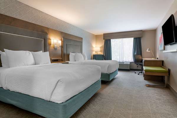  - Best Western Plus Dartmouth Hotel & Suites