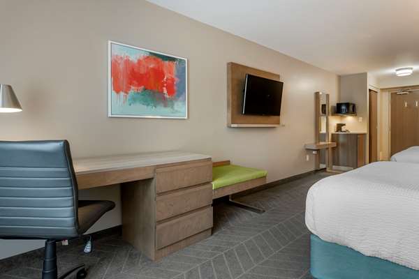  - Best Western Plus Dartmouth Hotel & Suites
