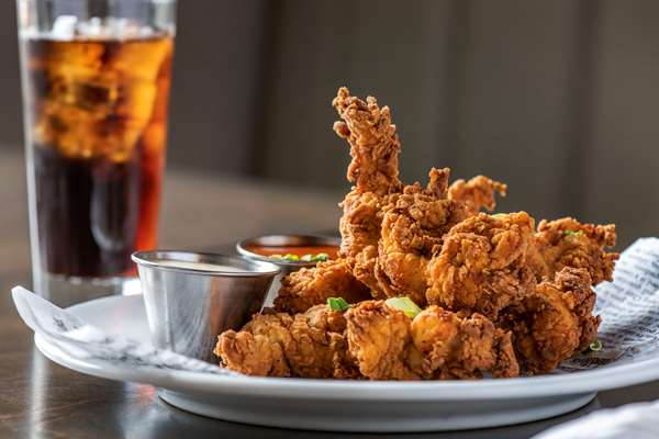 Restaurant - Best Western Plus Dartmouth Hotel & Suites