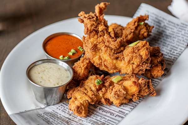 Restaurant - Best Western Plus Dartmouth Hotel & Suites