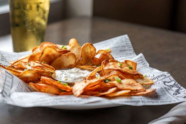 Restaurant - Best Western Plus Dartmouth Hotel & Suites