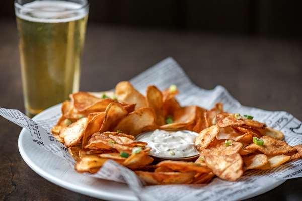 Restaurant - Best Western Plus Dartmouth Hotel & Suites