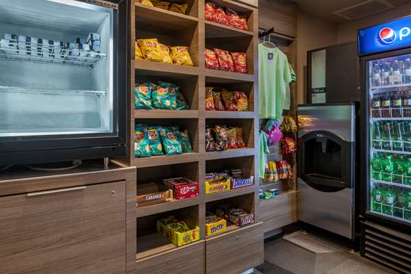  - Best Western Plus Dartmouth Hotel & Suites