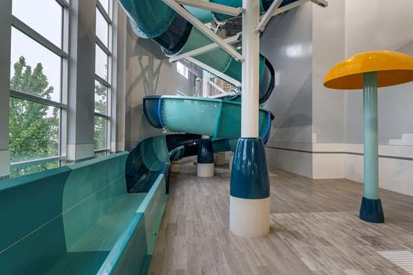 Pool - Best Western Plus Dartmouth Hotel & Suites