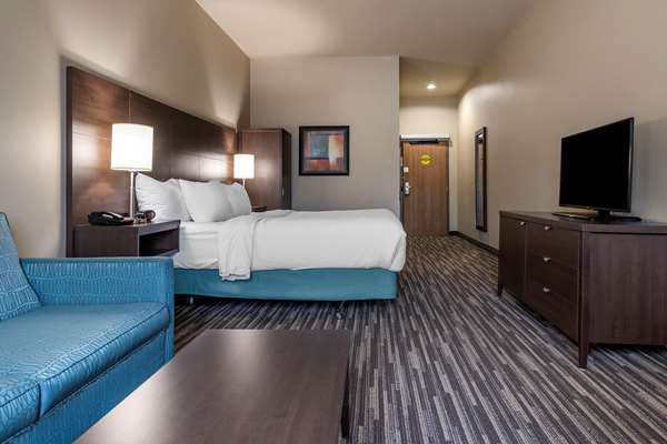  - Best Western Plus Dartmouth Hotel & Suites