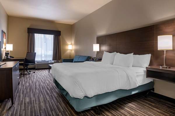  - Best Western Plus Dartmouth Hotel & Suites