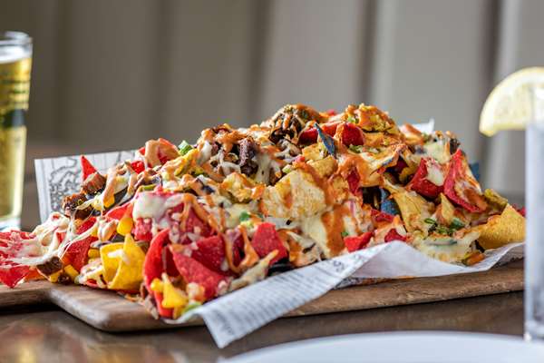 Restaurant - Best Western Plus Dartmouth Hotel & Suites