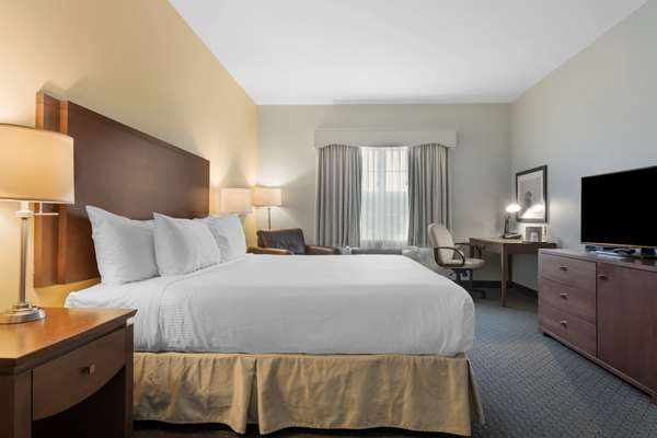  - Best Western Plus Liverpool Hotel Conference Center