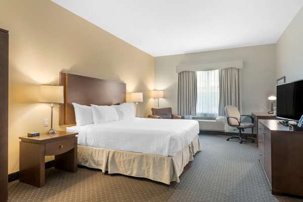  - Best Western Plus Liverpool Hotel Conference Center