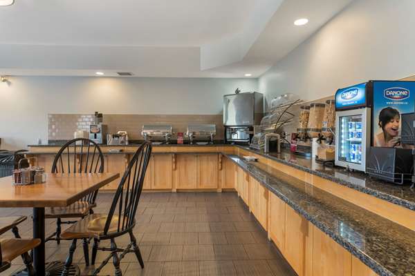 Amenities - Best Western Plus Liverpool Hotel Conference Center