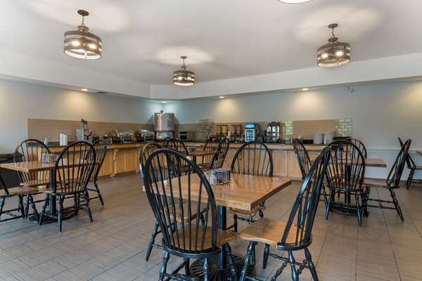 Amenities - Best Western Plus Liverpool Hotel Conference Center