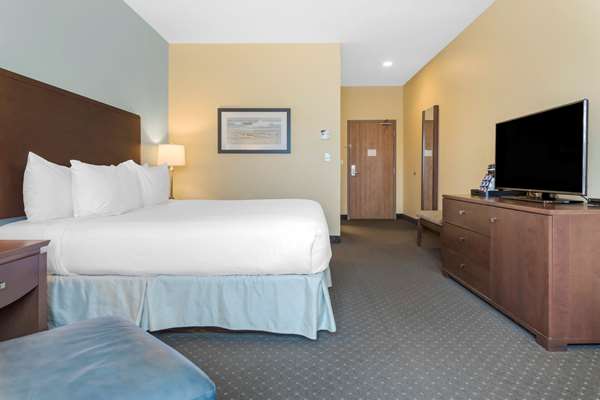  - Best Western Plus Liverpool Hotel Conference Center