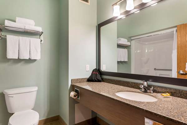  - Best Western Plus Liverpool Hotel Conference Center