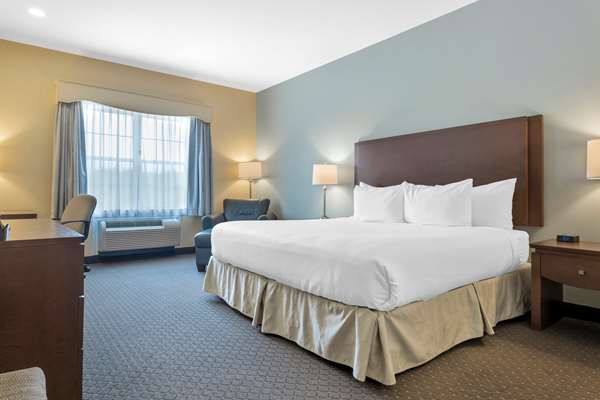  - Best Western Plus Liverpool Hotel Conference Center