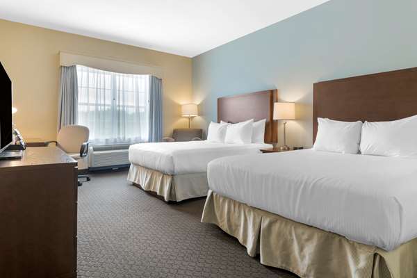  - Best Western Plus Liverpool Hotel Conference Center