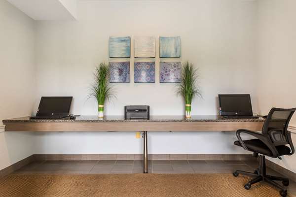 Conference Area - Best Western Plus Liverpool Hotel Conference Center