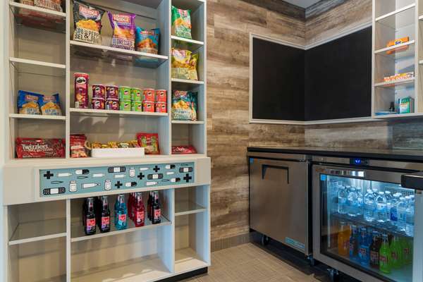  - Best Western Plus Liverpool Hotel Conference Center