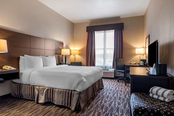  - Best Western Plus Bridgewater