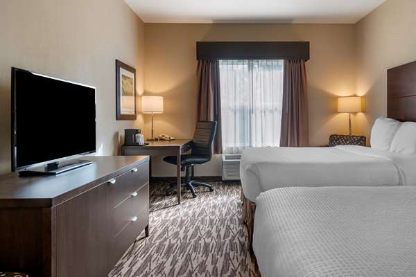  - Best Western Plus Bridgewater