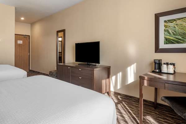  - Best Western Plus Bridgewater