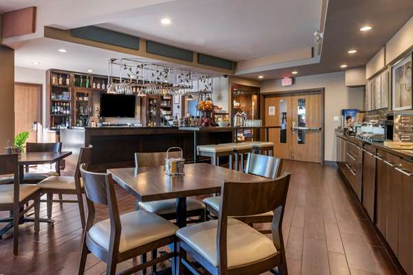 Amenities - Best Western Plus Bridgewater