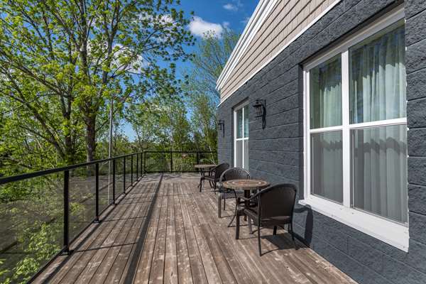  - Best Western Plus Bridgewater