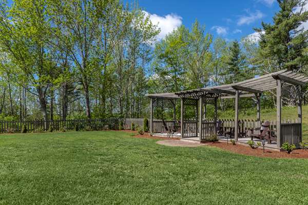  - Best Western Plus Bridgewater