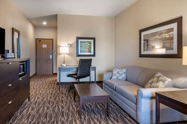  - Best Western Plus Bridgewater