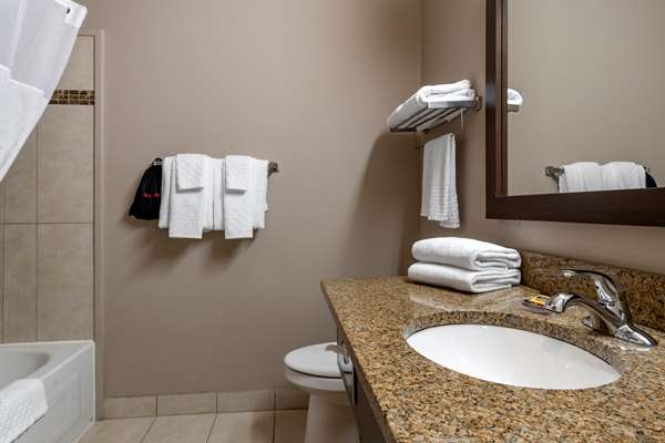  - Best Western Plus Bridgewater