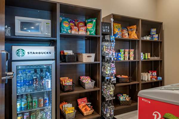  - Best Western Plus Bridgewater