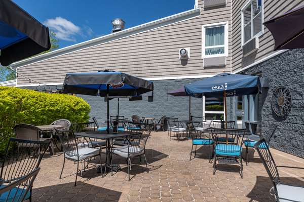  - Best Western Plus Bridgewater