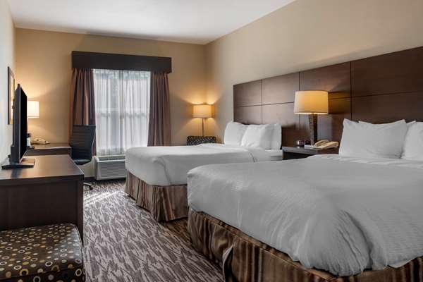  - Best Western Plus Bridgewater