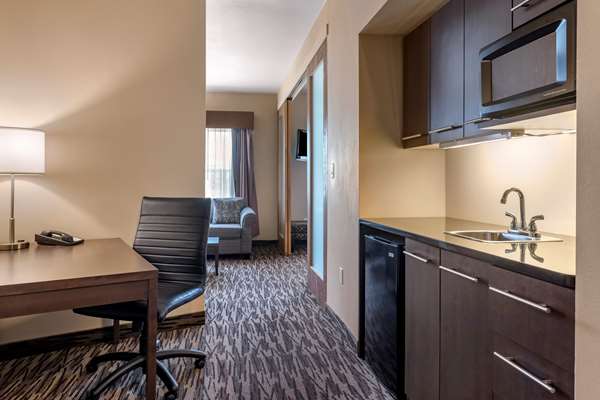  - Best Western Plus Bridgewater