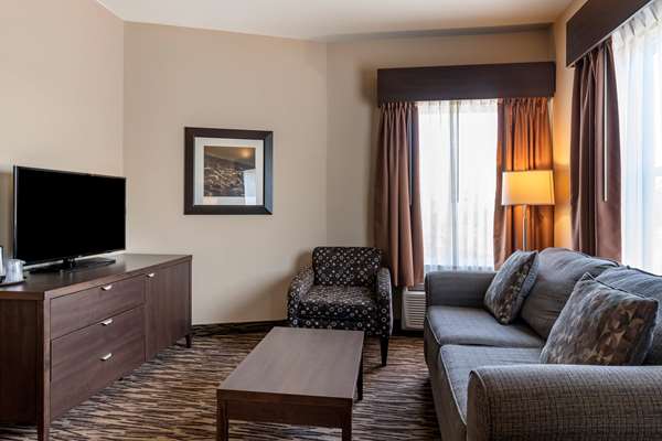  - Best Western Plus Bridgewater