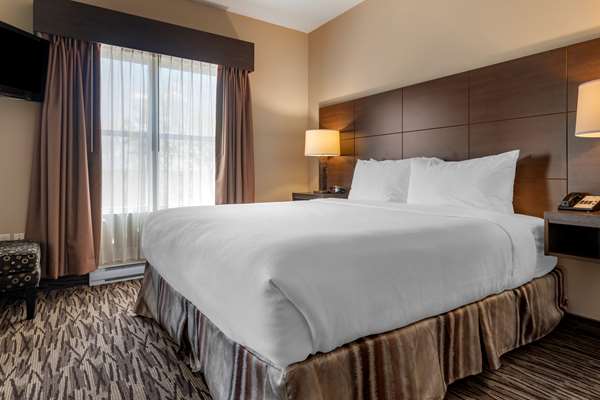  - Best Western Plus Bridgewater