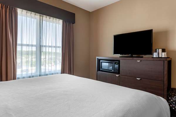  - Best Western Plus Bridgewater