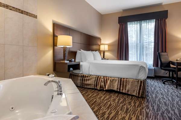  - Best Western Plus Bridgewater