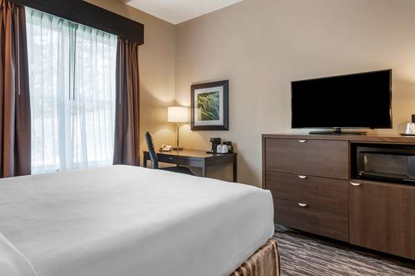  - Best Western Plus Bridgewater