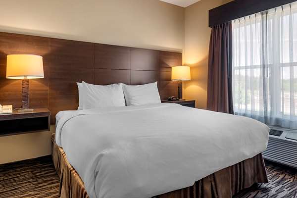  - Best Western Plus Bridgewater