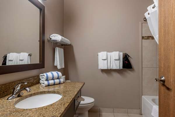  - Best Western Plus Bridgewater