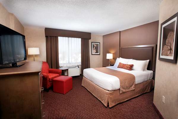  - Best Western Plus Cairn Croft Hotel Niagara Falls