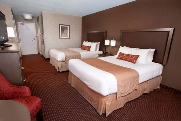  - Best Western Plus Cairn Croft Hotel Niagara Falls