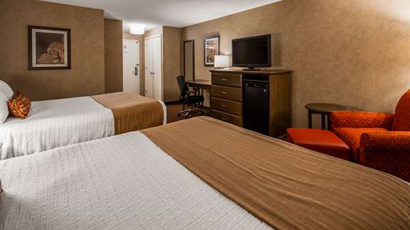  - Best Western Plus Cairn Croft Hotel Niagara Falls