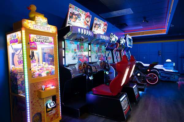  - Best Western Plus Cairn Croft Hotel Niagara Falls