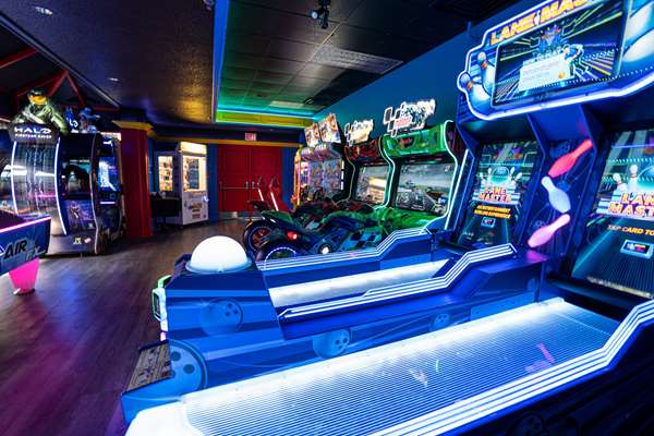  - Best Western Plus Cairn Croft Hotel Niagara Falls