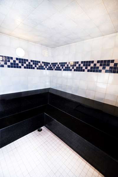 Pool - Best Western Plus Dryden Hotel & Conference Center